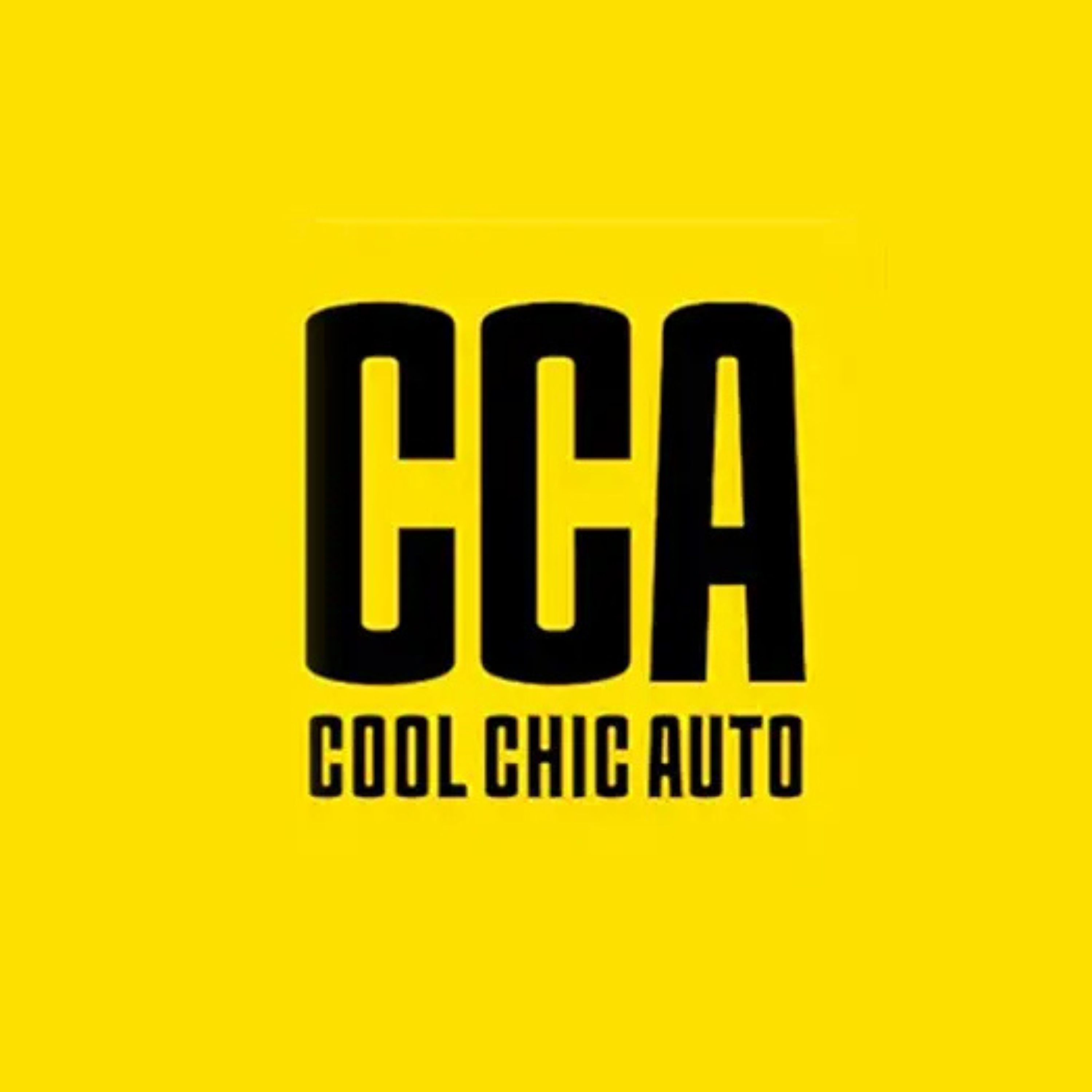 CCA - Cool Chic Auto (Imported)