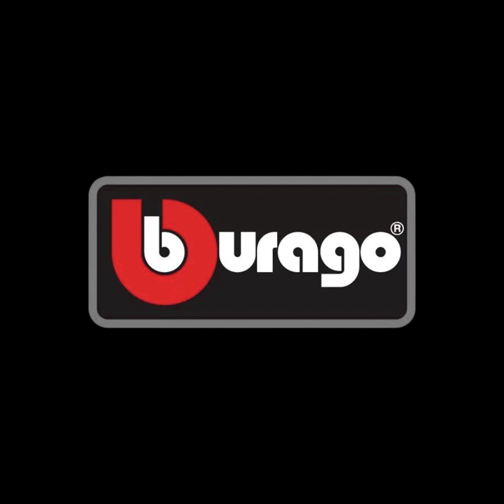 Bburago (Imported)