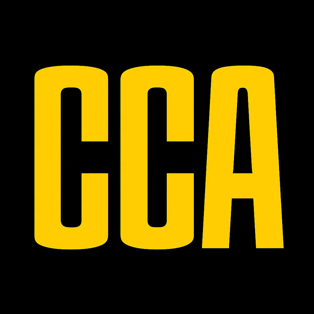 CCA - Cool Chic Auto