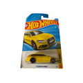 17 AUDI RS 6 AVANT HOT WHEELS MAINLINE 2026 CASE C (IMPORTED)