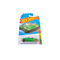 17 PAGANI HUYRA ROADSER/CABRIOLET DECAPOTABLE HOT WHEELS MAINLINE (IMPORTED)