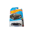 2019 AUDI R8  SPYDER HOT WHEELS MAINLINE 2026 (IMPORTED)
