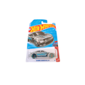 20 DODGE CHARGER HELLCAT HOT WHEELS MAINLINE (IMPORTED)