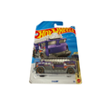 5 ALARM HOT WHEELS MAINLINE 2026 CASE C (IMPORTED)