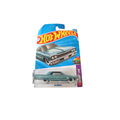 64 IMPALA HOT WHEELS MAINLINE 2026 (IMPORTED)