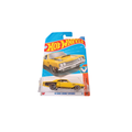 69 DODGE CORONET SUPERBEE HOT WHEELS MAINLINE(IMPORTED)