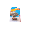85 HONDA CITY TURBO II HOT WHEELS MAINLINE (IMPORTED)