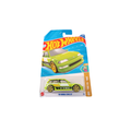 90 HONDA CIVIC EF HOT WHEELS MAINLINE (IMPORTED)