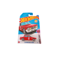 ALFA ROMEO GIULIA T1 SUPER HOT WHEELS MAINLINE(IMPORTED)