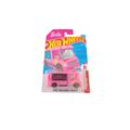 BARBIE DREAM CAMPER / ROULOTTE HOT WHEELS MAINLINNE (IMPORTED)
