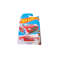 BULLET PROOF HOT WHEELS AMINLINE (IMPORTED)