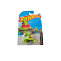 CONE SHAKER TREASURE HUNT HOT WHEELS MAINLINE 2026 (IMPORTED)