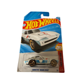 CORVETTE GRAND SPORT HOT WHEELS MAINLINE 2026 CASE C (IMPORTED)