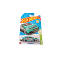 CUSTOM KIA EV6 HOT WHEELS MAINLINE(IMPORTED)