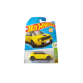 CUSTOM/PERSONNALISE 2020 e HOT WHEELS MAINLINE 2026 (IMPORTED)