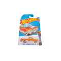 CUSTOM / PERSONNALISE 72 CHEVY LUV HOT WHEELS MAINLINE (IMPORTED)