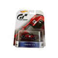 Hot Wheels Gran Turismo Corvette C7.R – Racing Series Collectible