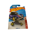 DECIDEDLY GO HOT WHEELS MAINLINE 2026 CASE C (IMPORTED)