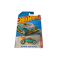 DONUT DRIFTER/BEIGNET DE DERAPAGE HOT WHEELS MAINLINE 2026 CASE C (IMPORTED)