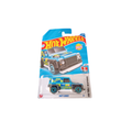 DRIFT-ENDER HOT WHEELS MAINLINE(IMPORTED)