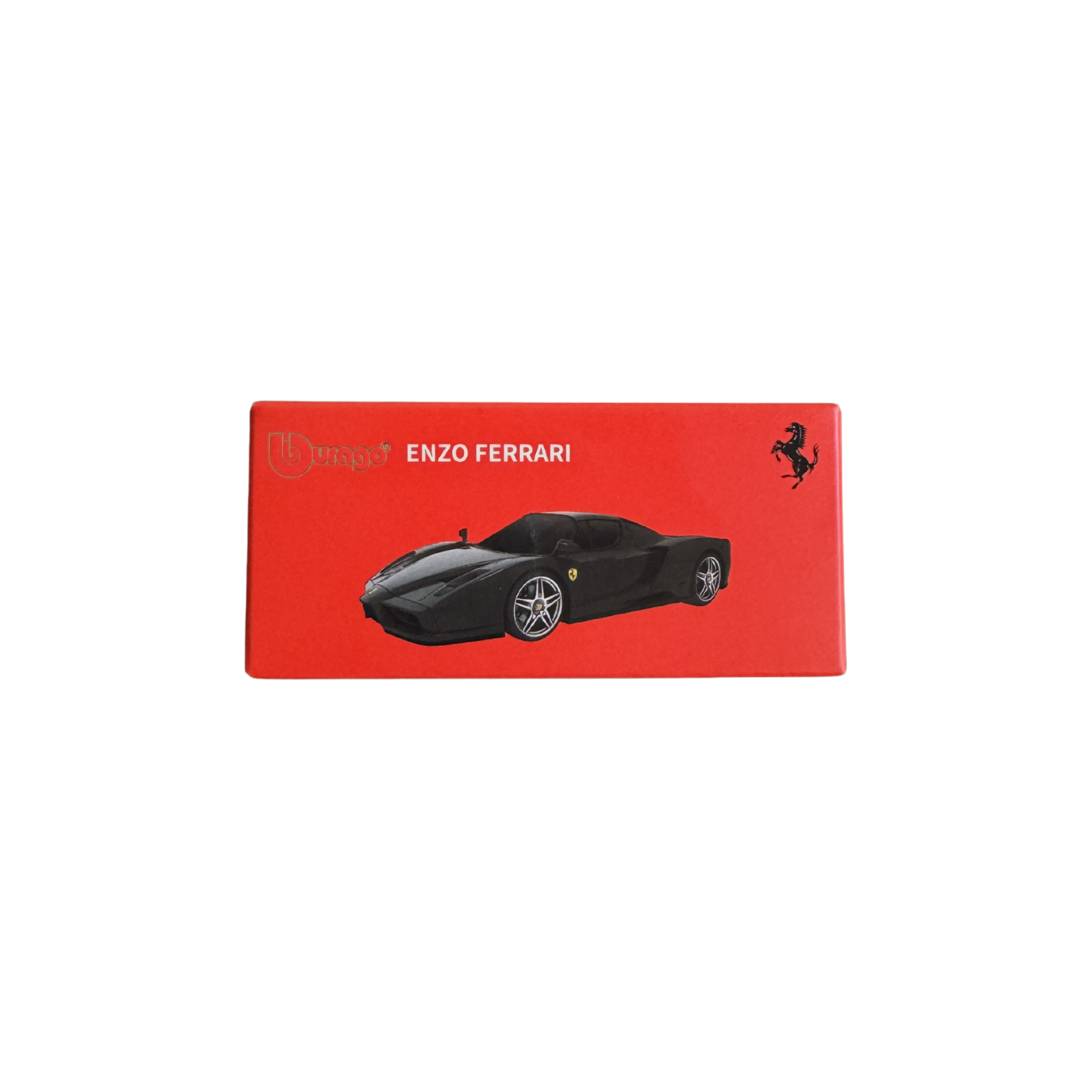 ENZO FERRARI