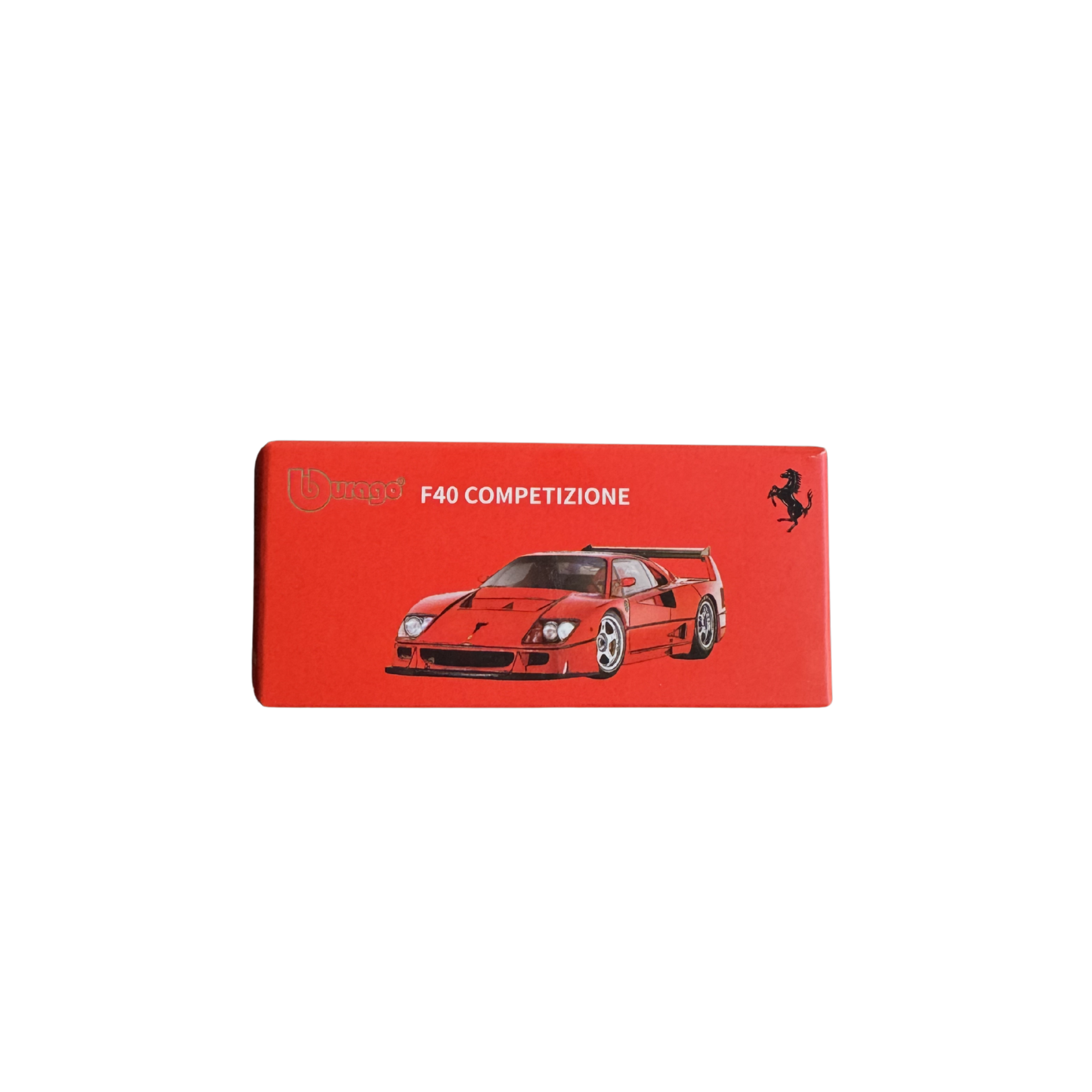F40 COMPETIZIONE
