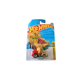 FELINE LUCKY HOT WHEELS MAINLINE 2026 CASE A (IMPORTED)