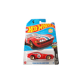 FERRARI 365 GTB4 COMPETIZIONE HOT WHEELS MAINLINE(IMPORTED)