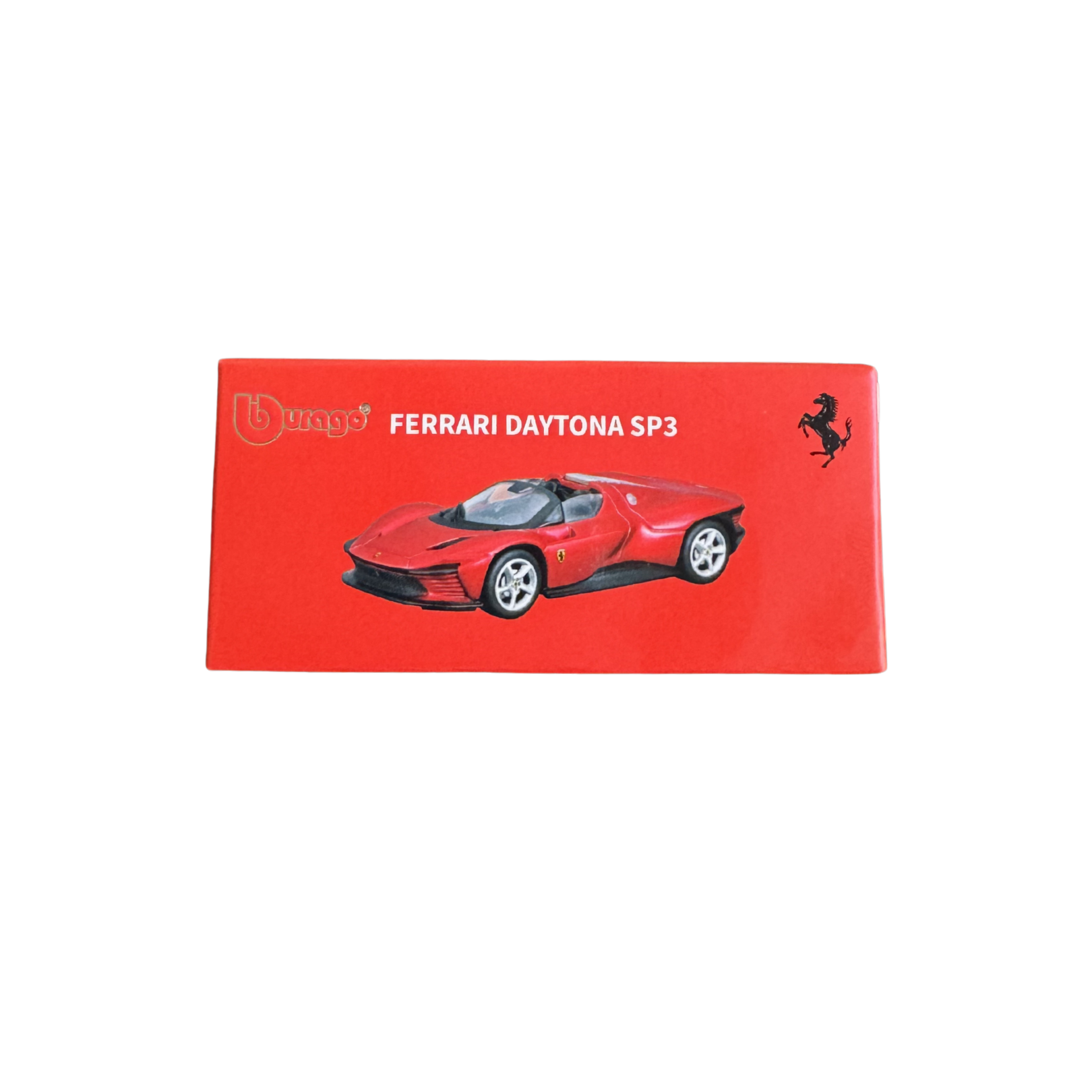 FERRARI DAYTONA SP3