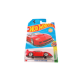FERRARI F40 COMPETIZIONE HOT WHEELS MAINLINE(IMPORTED)