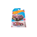 FORD ESCORT HOT WHEELS MAINLINE(IMPORTED)