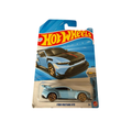 FORD MUSTANG GTD