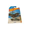 HAULERBACK HOT WHEELS MAINLINE 2026 CASE C (IMPORTED)