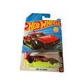HIGH-TAIL CHASER HOT WHEELS MAINLINE 2026 CASE C (IMPORTED)
