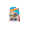 LAND ROVER DEFENDER 90 HOT WHEELS MAINLINE(IMPORTED)