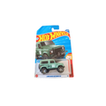 LAND ROVER DEFENDER 90 HOT WHEELS MAINLINE (IMPORTED)