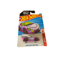 MONSTER HIGH GHOUL MOBILE HOT WHEELS MAINLINE 2026 CASE C(IMPORTED)