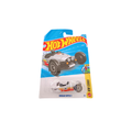 MORGON SUPER 3 HOT WHEELS MAINLINE (IMPORTED)