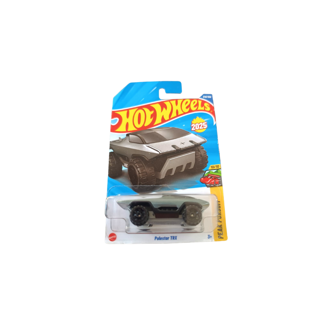 POLE STAR TRX HOT WHEELS MAINLINE (IMPORTED)