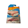 PURPLE PASSION HOT WHEELS MAINLINE 2026 CASE C (IMPORTED)