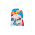 QUICK CHAT HOT WHEELS MAINLINE (IMPORTED)