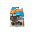 RAPID PULSE HOT WHEELS MAINLINE 2026 (IMPORTED)