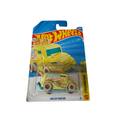 ROLLER TOASTER HOT WHEELS MAINLINE 2026 CASE C (IMPORTED)
