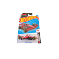 SCUDERIA FERRARI HP HOT WHEELS MAINLINE (IMPORTED)