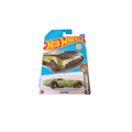 SLIDE-BURN HOT WHEELS MAINLINE(IMORTED)