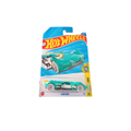 SLIDE KICK HOT WHEELS MAINLINE(IMPORTED)