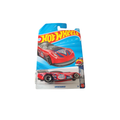 SUPERCHARGED HOT WHEELS MAINLINE 2026 CASE E (IMPORTED)