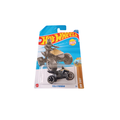 TESLA CYBERQUAD HOT WHEELS MAINLINE(IMPORTED)