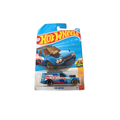 TIME SHIFTER HOT WHEELS MAINLINE 2026 (IMPORTED)