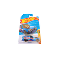 TIME SHIFTER HOT WHEELS MAINLINE (IMPORTED)